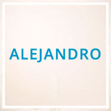 Significado y origen de ALEJANDRO Qué significa ALEJANDRO