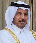 Abdullah Al Thani