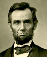 Abraham Lincoln