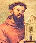 Franciscano Alejandro de Hales