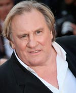 Gerard Depardieu