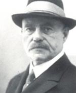 Hermann Sudermann