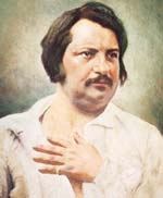 Honoré de Balzac