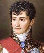 Jerónimo Bonaparte