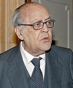 Leopoldo Calvo Sotelo