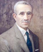 Narciso Alonso Cortés