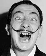 Salvador Dalí