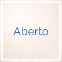 Aberto