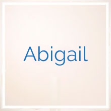 Abigail