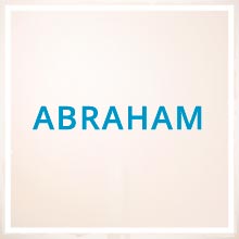 Significado y origen de Abraham