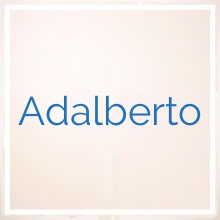 Adalberto