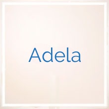 Adela