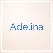 Adelina