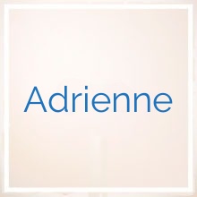 Adrienne