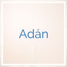 Adán