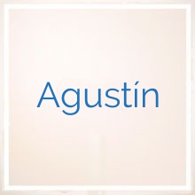 Agustín