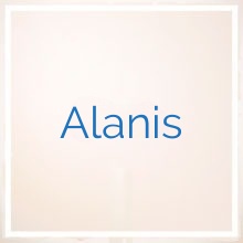 Alanis