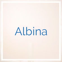 Albina