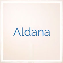 Aldana