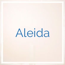 Aleida