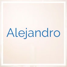 Alejandro