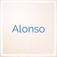 Alonso