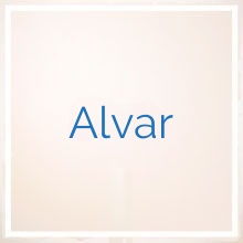 Alvar