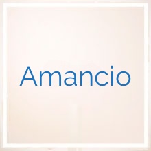 Amancio