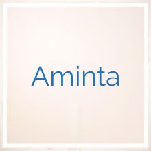 Aminta