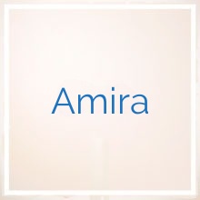 Amira