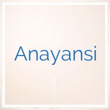 Anayansi