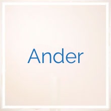 Ander