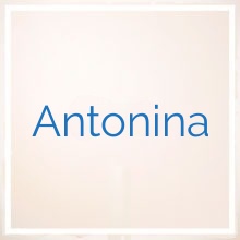 Antonina