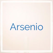 Arsenio