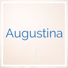 Augustina