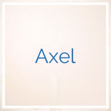 Axel