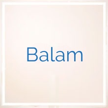 Balam