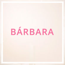 Significado y origen de Bárbara