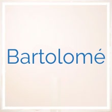 Bartolomé