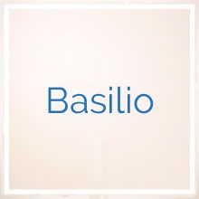 Basilio