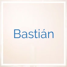 Bastián