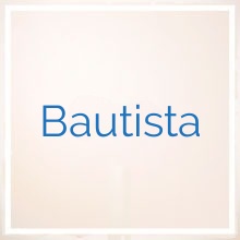 Bautista