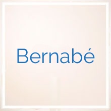 Bernabé