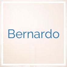 Bernardo