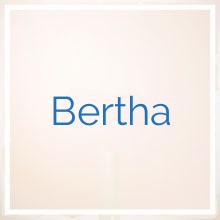 Bertha