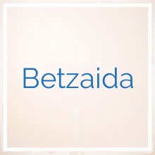 Betzaida