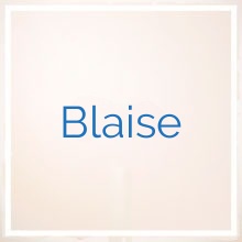 Blaise