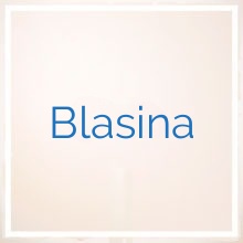 Blasina