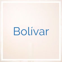 Bolívar