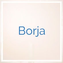 Borja